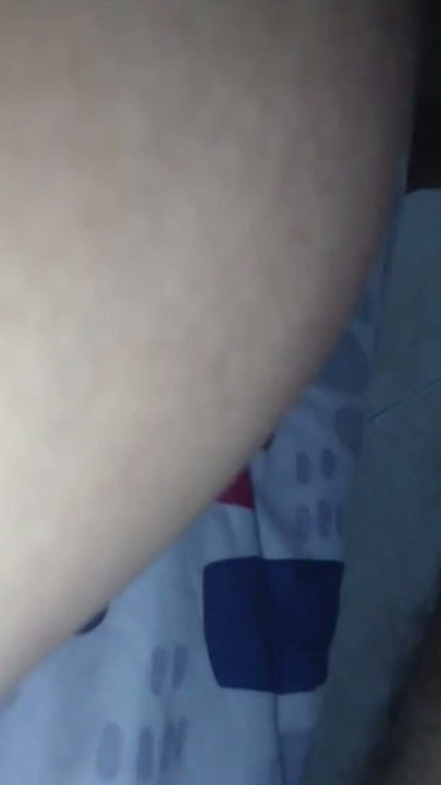 my black bull creampies my pussy and keeps fucking me rough after cleaning up and tasting his cum | Clip 3