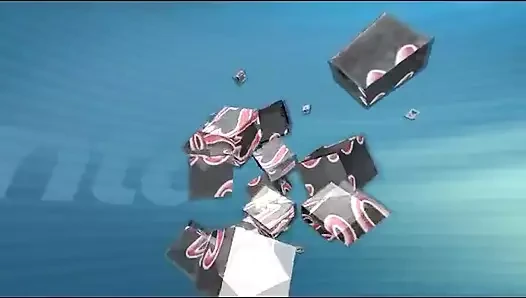 Seks threesome hot bareng gadis desa pedesaan yang berakhir dengan seks threesome