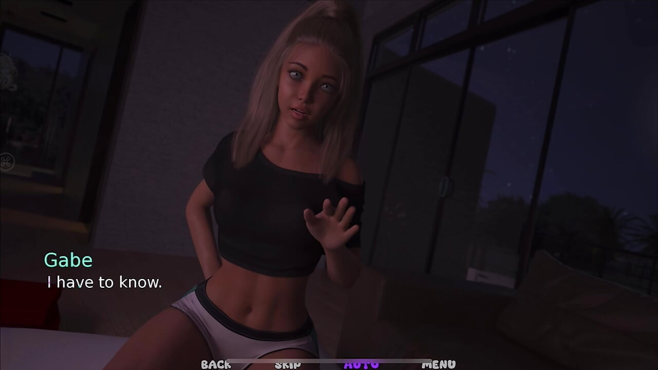 Meine italienische eheschlampe v0.6 - teil 2