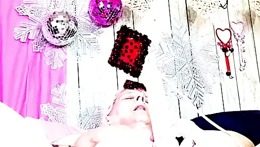 Panties to the Floor Pussy Eating Galore