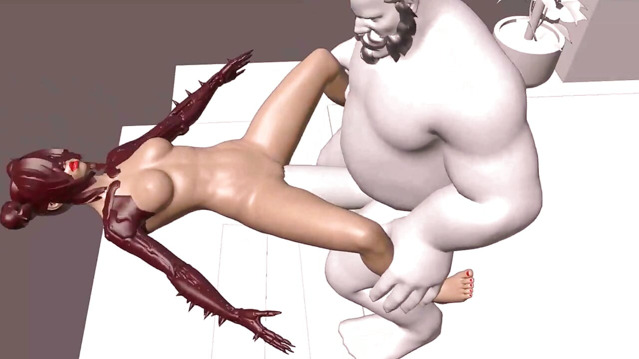 Best 3D Adult Sex Workflow From Animation