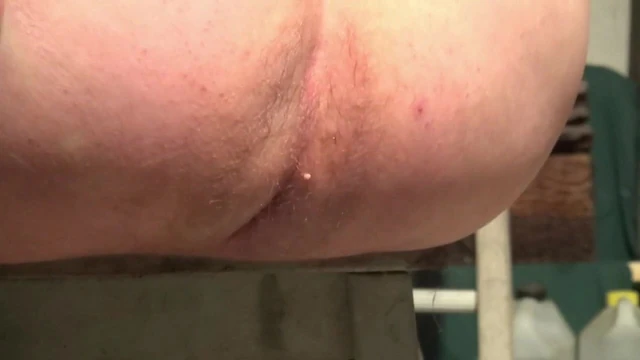 Giant Hanging