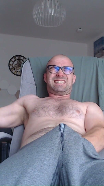 Came in my pants | Clip 2