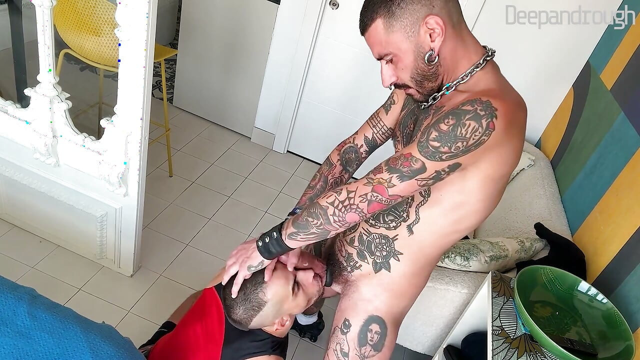 Papi Drills Deepandrough