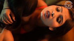 Vampires s01 - het indisk lesbisk sexscen 2021