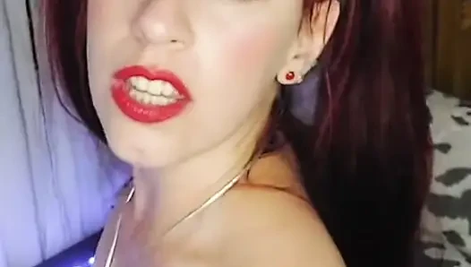 Shyyfxx en iyi arkadaşını ateşli ve seninle her şeyi yapmaya hazır! Rol yapma P2