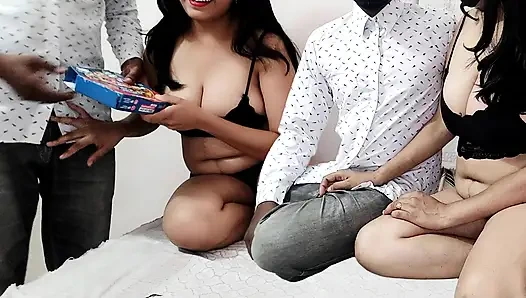 Village College Girl got fucked by delivery boy in exchange for free pizza