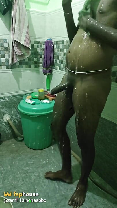 Tamil10inches BBC Show