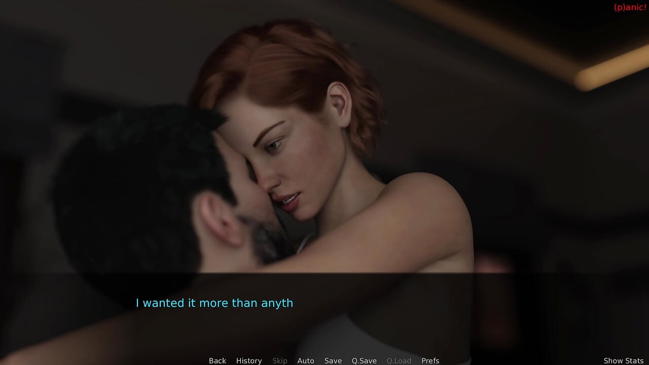 Interracial Exchange (part 13)