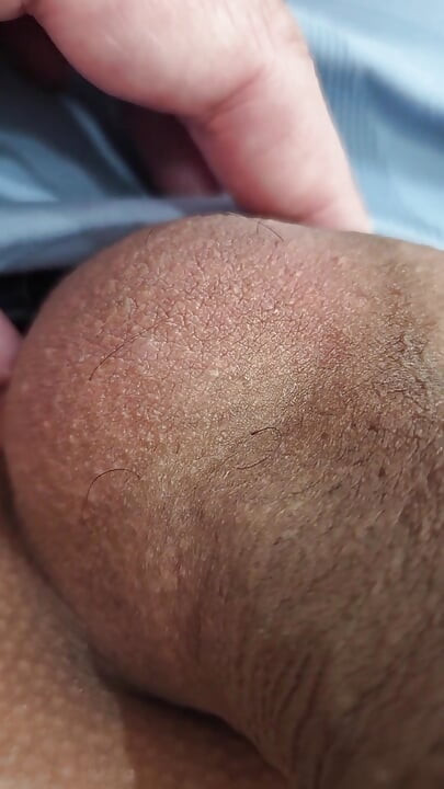 A Small Brazilian Penis