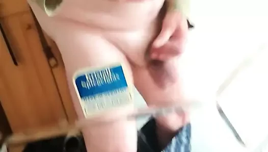 老睾丸背包