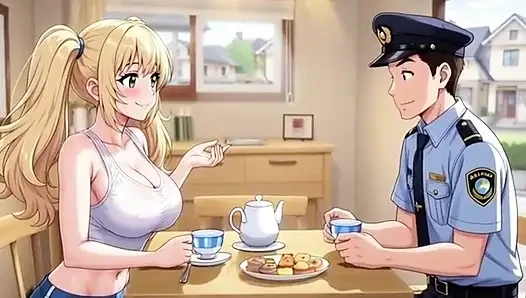 Postacı