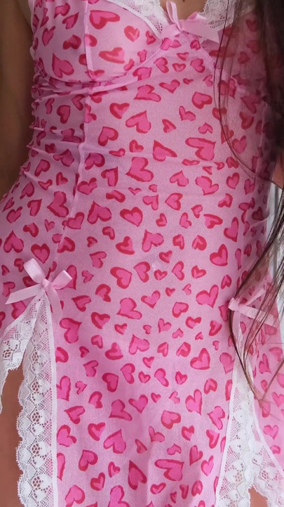 Clothes Changing - Help Me Choose Best Lingerie
