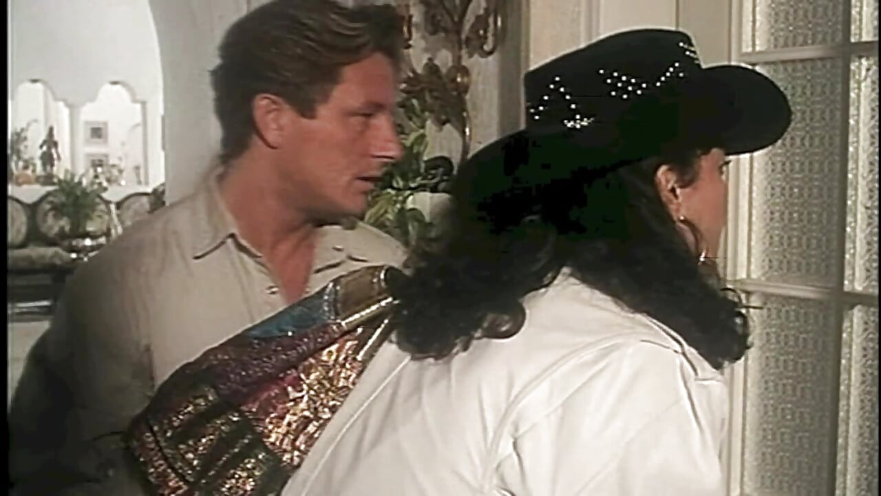 The House of Perversion: in Every Room There Is Someone Who Fucks