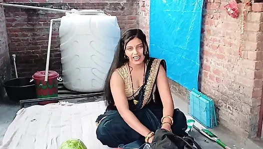 Stiefvater harter sex mit desi indischer stieftochter im zimmer (mohini)