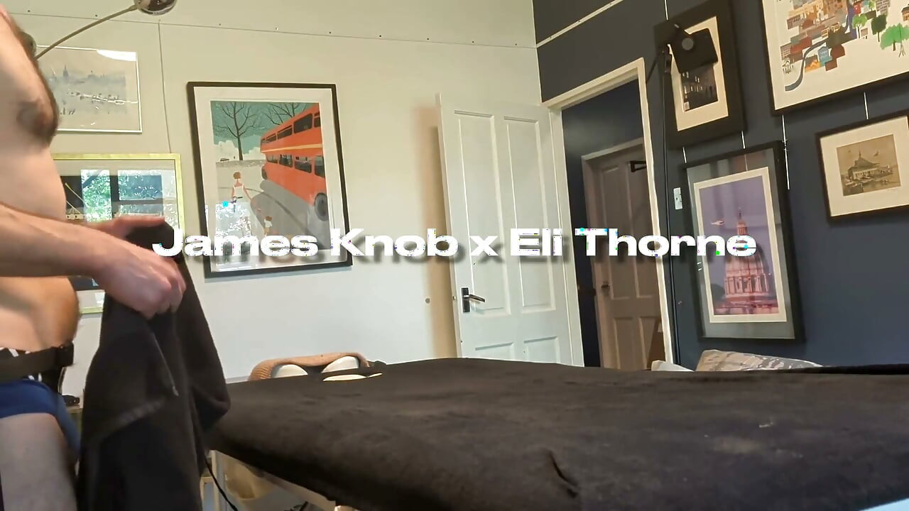 Massage Got Wild: Full Extended Version
