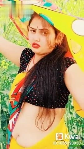 Yellow Aunty