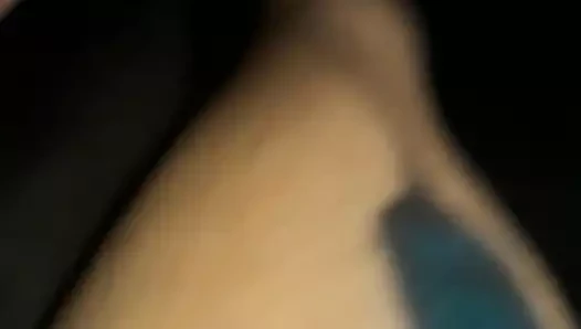 Yarak pompası
