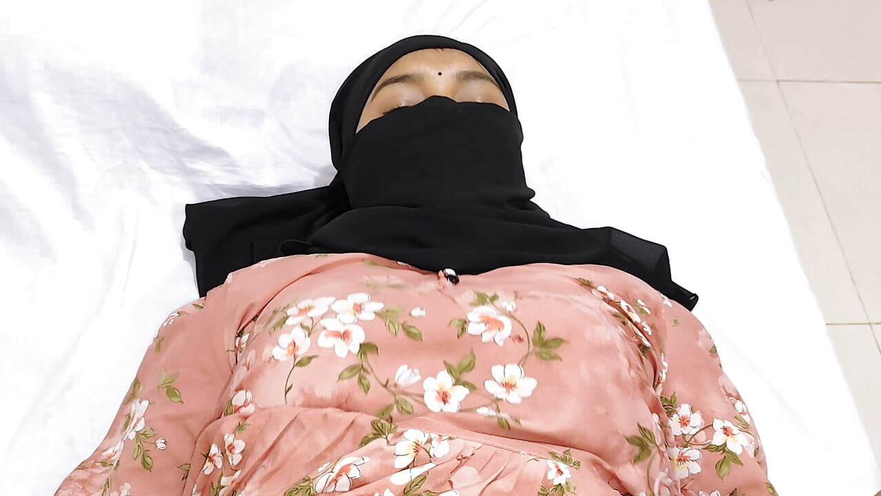 indian bangla Hiabi Muslim step-mamani hardly fucking video.