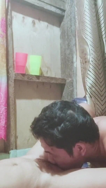 Filipina wife boss hardfuck for promotion | Clip 1