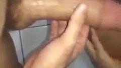 MOROCCAN BARE FUCKING 2 (HUGE THICK MOROCCAN DICK)
