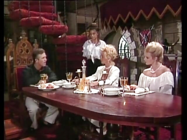 Tarzan Legenda Porno Dzikiej Dżungli Jebanie