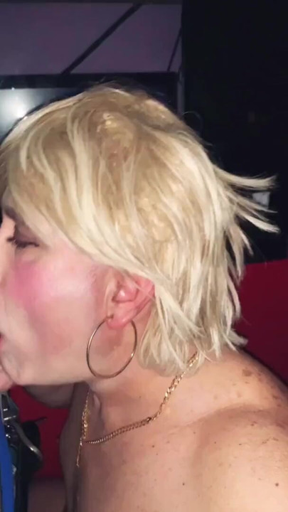 Memorable moment from "Sissy Alexis Draining BBCs #1"