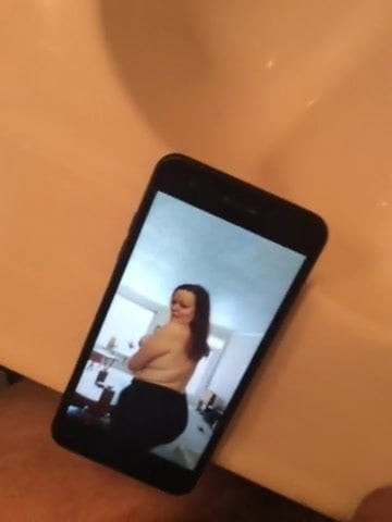 Cum hands free