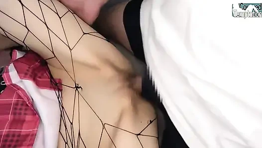 Asiatischer engel 28278