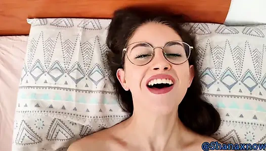 Teen Latina Impregnation Fantasy Video