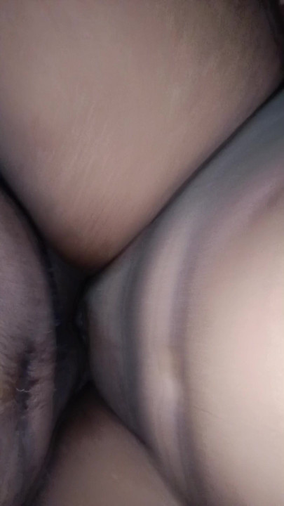 Me fuck my hot