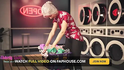 Eine ehefrau und stiefmutter - Awam main Edition # 35 Update V0.180