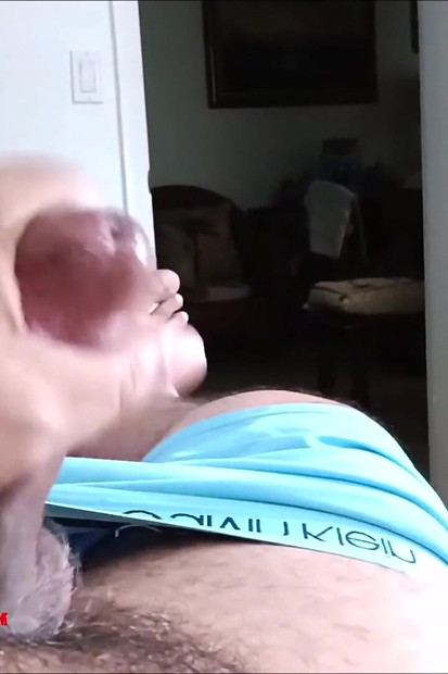 Big Mega Thick Pole Shoots a Mega Load of Sperm HD