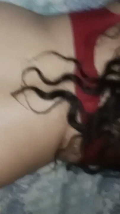 FUCKING BIG ASS OF MY GORGEOUS STEPMOM WITH MY BIG DICK | Clip 2