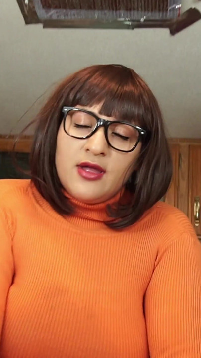 Velma Rides
