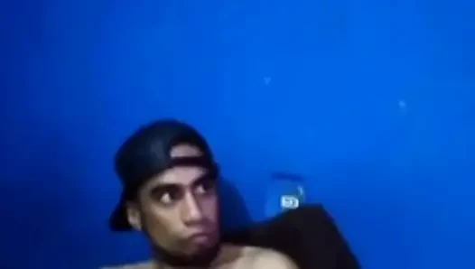 Meksikalının evde tek başına ev videosu