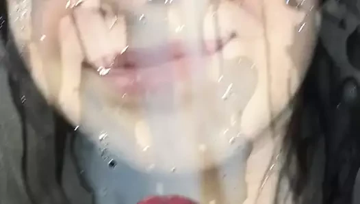 Camilla'nın sürtük arkadaşı