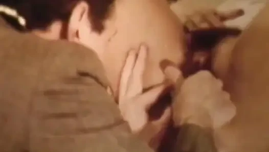 Porno efsanesi - ABD 1969, başlangıç - sahne 21