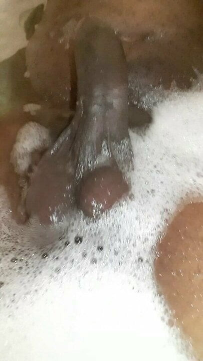 Blackmaleza - dick ready