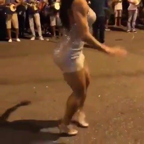 basilenha en carnaval