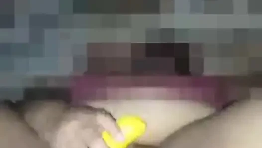 Bolca orgazmla güzel bir sabah oldu
