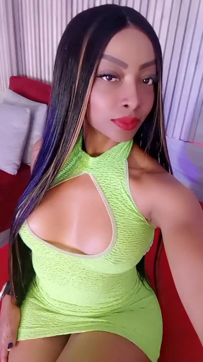 I’m not your fantasy I’m the proof your desires are real