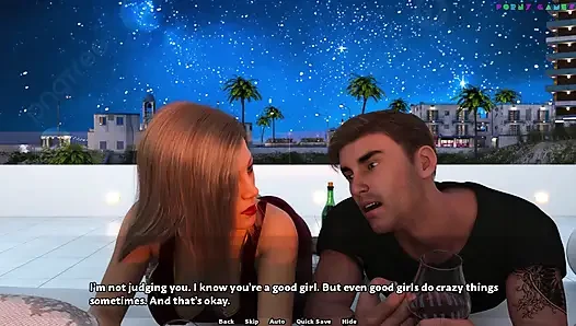Welcome to Miskonyos von Picaro Games - Spaß mit dem Schulmädchen haben, sex beim ersten date 16