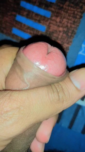 Pinky dick