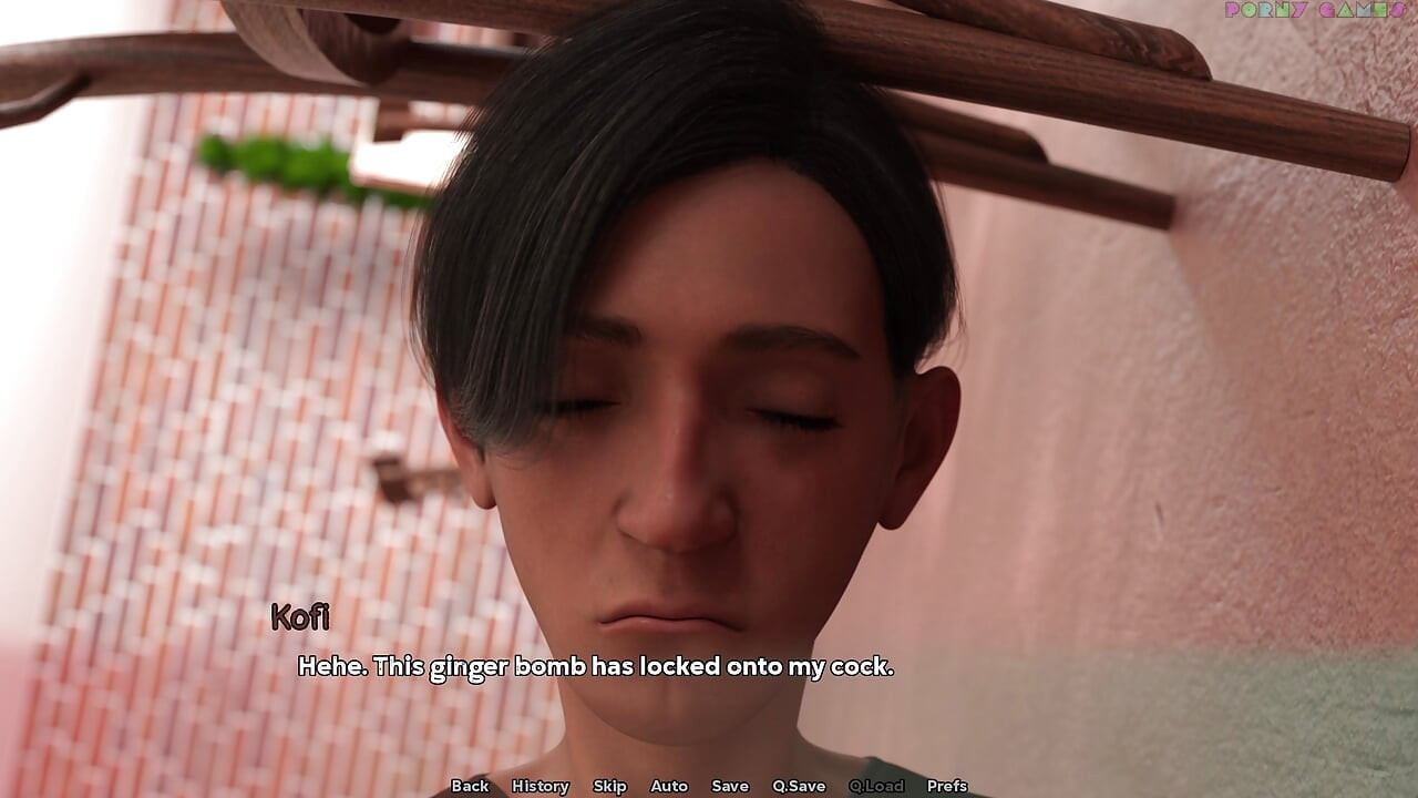 Fate Won't Separate Us levantando falo - namorado humilhado, cafeteria rimjob 3