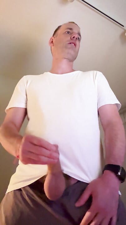 Τομ Κουίν Wanking Und Cumming