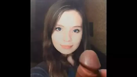 Alyson Hoffman haraç #3