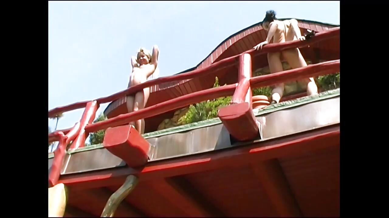 Καλώς ήρθατε στο μουνί μας