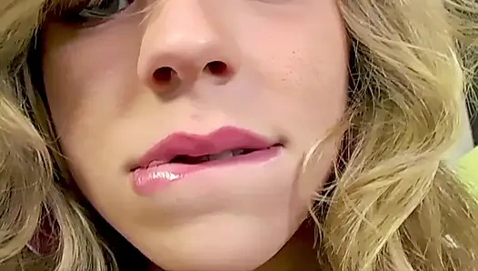 Мистер Видео От первого лица классика: Chastity Lynn