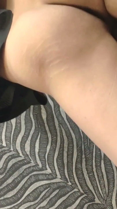 Sexy BDSM style sissy dance of littleponnyboy | Clip 1